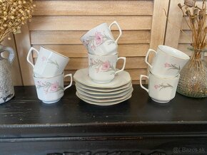 Čínska kávová súprava - 8