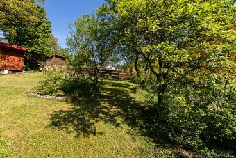 Exkluzívny pozemok – Stará Dúbrava | Slnečný, tichá ulica - 8