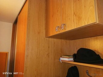 Prenajmem 1 izbový byt s lodžiou na Terase - 8