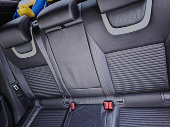 ŠKODA OCTAVIA VRS HATCHBACK  R.v. 2015 - 8