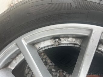 Zimná sada kolies na BMW - 8