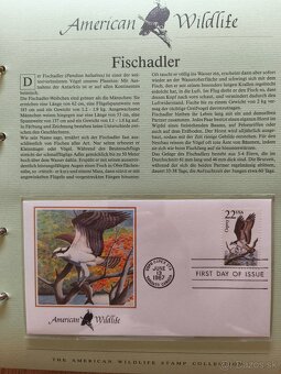 Album obálok zvieratá - 8