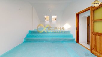 Exkluzívne 3i podkrovný byt, balkón, 133m2, Zimná, Sp.N.Ves - 8