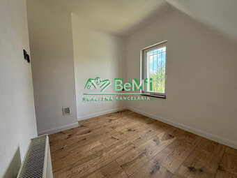 Exkluzívne na predaj rekreačný dom - Zelená Voda - 8