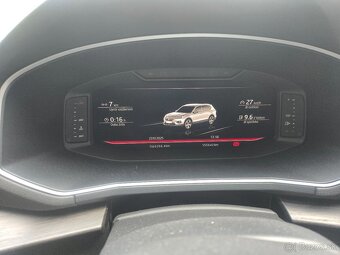 Predam Seat Tarraco - 8