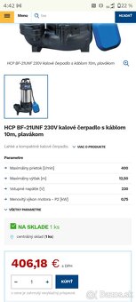 Predám mix el. náradia za symbolickú cenu - 8