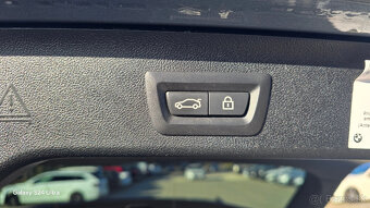 BMW Rad 5 520d mHEV xDrive A/T - 8