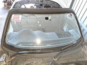 HONDA S2000 AP2 2009 - 8