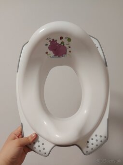 Nočník a redukcia na wc - 8