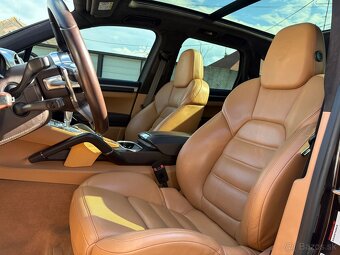 Porsche Cayenne GTS IIFL - 8