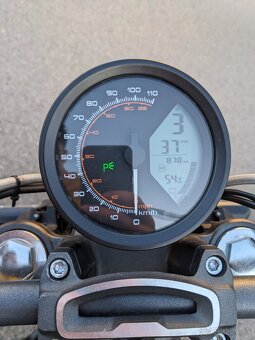 Super Soco TC max pro - 8