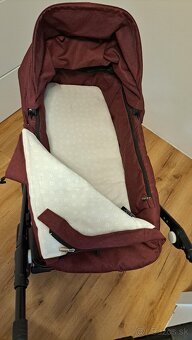 Britax romer go next - 8