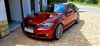 BMW 318d LCI - 8