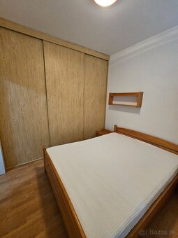 Prenájom 2 izbového bytu - 8