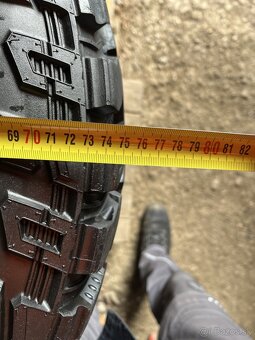 Cooper Discoverer STT PRO 215/85 R16 - 8