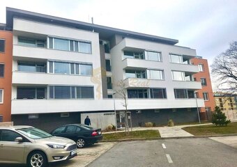 2-izb. byt Bystrická, Devínska Nová Ves, parking, pivnica - 8