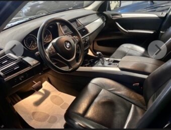 BMW x5 - 8