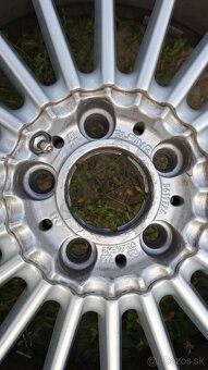 ALPINA R21 E38, E65 5x120 - 8