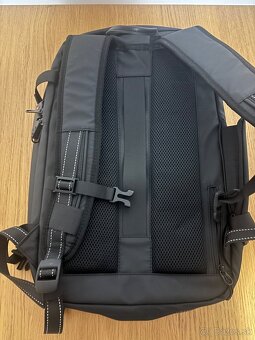 Cestovateľský  batoh - 8