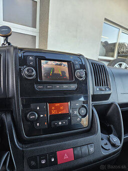 Citroen  JUMPER 2.2 DISEL L4 - 8