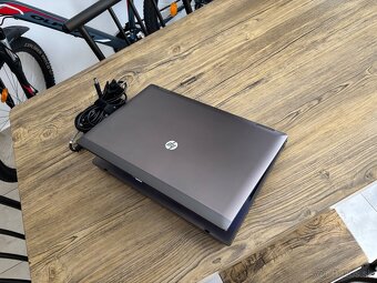 HP/Notebook/i5/4GB RAM DDR3/256GB SSHD/Intel HD 2GB Grafika - 8