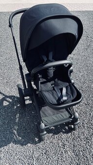 Cybex Priam 4.0 - 8