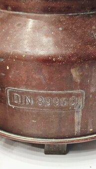 lodná signálna lampa - 8