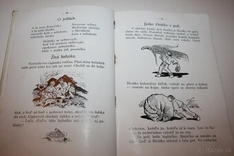 Čítanky - Martin Benka, Ján Hála - 8