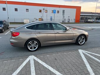 bmw gt f34 330xd - 8