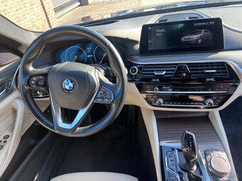 BMW 530e iPerformance Plugin hybrid 8 st. prevodovka - 8