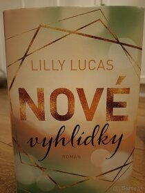 Predám knihy Láska v Green Valley od Lilly Lucas - 8