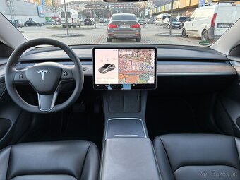 Tesla Model 3 SR+ Refresh 55kWh LFP 08/2021 77tisic km - 8