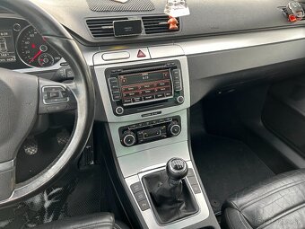 Volkswagen Passat CC 2.0 TDI 100kw - 8