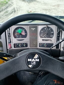 MAN f 2000 - 8