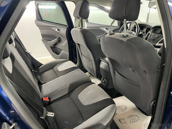 Ford Focus, 1.0 74kw Champions League Editon - 8
