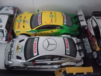 Modely prevazne 1:43 - 8