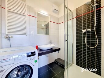 RentHub | Priestranný slnečný | 2-izbový byt | 70 m² | - 8