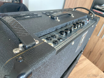 VOX AC30 original vintage 1978 - 8