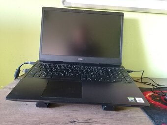 Predám Herný Notebook Dell G5 - 8