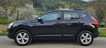 Nissan Qashqai 1.6i Acenta - 8