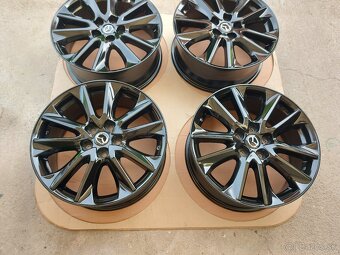 Honda kia mazda toyota mitsubishi 5x114,3 r18 nissan - 8