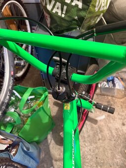 Bmx freestyle - 8