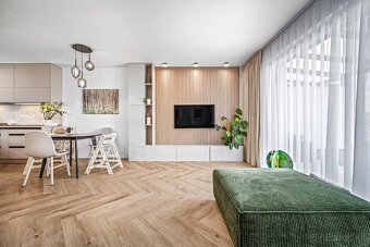 Exkluzívny predaj novostavby 4-izbového rodinného domu - 8