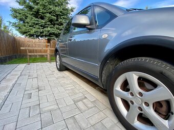 Suzuki SX4 - 8