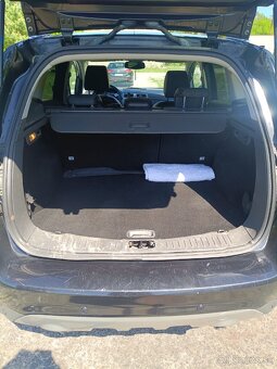 Ford Kuga 2.0 TDCi , 100kW MK1 - 8