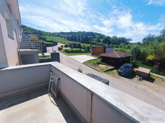 Prenájom 5 izb.rod.domu,315 m2 - Budatín, Žilina - 8