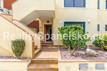 Španělsko, Alicante – Orihuela Costa, Campoamor Golf - 8