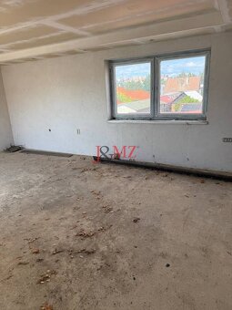 Rodinný dom / Stavebný pozemok - Kuzmányho ulica ( 12.ulica - 8