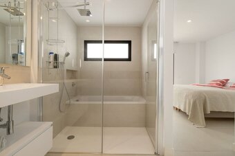 Nádherný prízemný apartmán s krásnou terasou vo Feungirole - 8