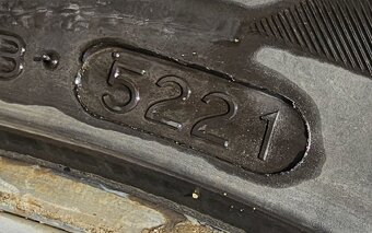 5x112 R17 Volkswagen - 8